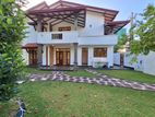 luxury 2st house sale Battaramulla