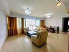 Luxury 3-Bed Apartment For Rent With Furnitures Colombo