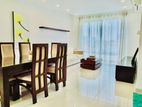 Luxury 3 Bed Furnished 1450 Sqft Apartment for Rent at Colombo - 7
