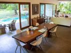 Luxury 3 Bed Villa on the Victorian Golf Course Digana in Kandy District