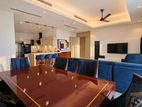 Luxury 3 Bedroom Apartment for Rent at 606 The Address, Colombo 03