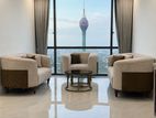 Luxury 3 Bedroom Apartment for Rent at Capitol Twin Peaks – Colombo 02
