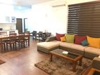 Luxury 3 Bedroom Apartment for Rent - Colombo 5