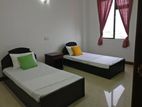 Luxury 3 Bedroom Apartment for Rent | Hedges Court, Colombo 07