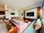 Luxury 3 Bedroom Apartment for rent in Colombo 7 - Cinnamon Nest