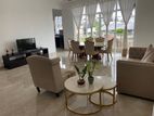 Luxury 3 Bedroom Apartment for Rent in Colombo 7