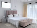 Luxury 3 Bedroom Apartment for Rent in Mount Lavinia - THE025A