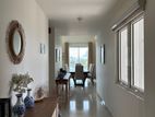 Luxury 3-Bedroom Apartment For Sale Colombo 04 - PDA517