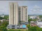 Luxury 3 Bedroom Apartment For sale in Fairway, Battaramulla (C7-8215)