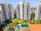 Luxury 3 Bedroom Apartment for Sale in Havelock City, Colombo 05