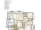 Luxury 3-Bedroom Apartments for Sale in Nawala | Miracle@7 SA01552