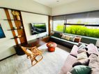 Luxury 3 Bedroom Brand New Apartment for rent in Colombo 7