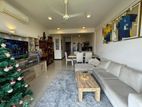 Luxury 3 Bedroom Fully Furnished Apartment for rent in Rajagiriya