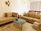 Luxury 3-Bedroom Furnished Apartment for Rent at Colombo 3