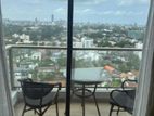 Luxury 3-Bedroom Furnished Apartment for Rent in Colombo 7