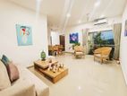 Luxury 3-Bedroom Furnished Apartment for Rent Long-Term Only