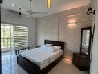 Luxury 3 Bedroom Furnished Apartment For Sale Rajagiriya