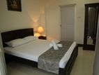 Luxury 3 Bedroom Holiday Apartment for Rent at Border of Dehiwala