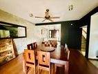 Luxury 3 Bedroom House for rent in Colombo 5
