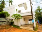 Luxury 3 Bedroom Modern House – Panadura - 50 meters to Galle Rd
