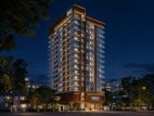 Luxury 3 Bedroom Penthouse For Sale in Dehiwala – 2,150 Sqft