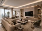 Luxury 3 Bedroom Penthouse in Dehiwala – 1,650 Sqft