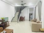 Luxury 3-Bedroom Semi-Furnished House for Rent – Boralesgamuwa