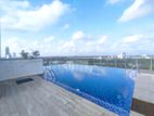 Luxury 3 Bedrooms Apartment for Sale Ethulkotte
