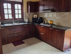 Luxury 3 BR House Facing Mosque Mount Lavinia