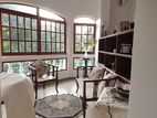 Luxury 3 Rooms Holiday Villa Lake View in Kandy for Rent
