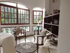 Luxury 3 Rooms Holiday Villa Lake View in Kandy for Rent