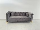 Luxury 3 Seater Sofa
