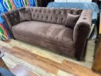 Luxury 3 Seater Sofa Set