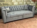 Luxury 3 Seter Sofa