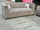 Luxury 3 Seter Sofa