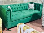 Luxury 3 Seter Sofa