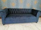 Luxury 3 Seters Sofa