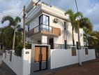 luxury 3 st house with furnitured for sale in dehiwala