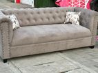 Luxury 3 Star Sofa