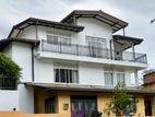 Luxury 3 Store House for Sale Peradeniya