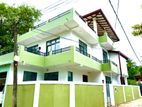 Luxury 3-Storey Home for Sale Piliyandala Town - Moratuwa Rd