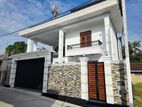 Luxury 3 Storey House for Sale in Boralesgamuwa