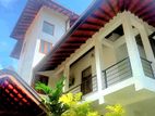 Luxury 3 Storey House for Sale in Dehiwala