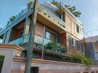 Luxury 3 Storey House For Sale in Kiribathgoda,කිරිබත්ගොඩින් තෙමහල් නිවස