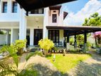 Luxury 3 Storey House for Sale in Kotte