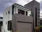 Luxury 3-Storey House for Sale in Maharagama