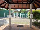 Luxury 3-Storey House for Sale - Maharagama (SA-16)