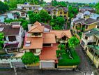 Luxury 3-Storey House for Sale – Northern Castle Residencies, Hokandara