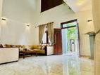 Luxury 3-Storey House with Rooftop for Sale Near Kotagedara, Piliyandala