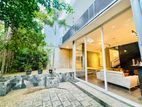 Luxury 3-Storey Modern Home for Sale – Thalawathugoda